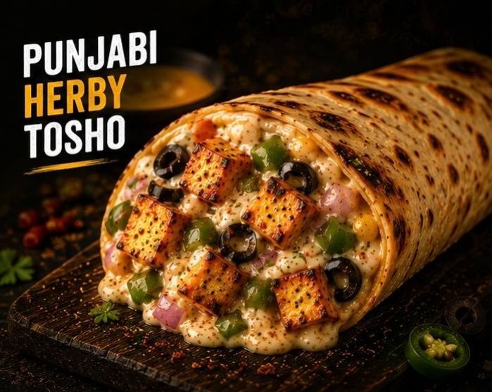 Punjabi Herby