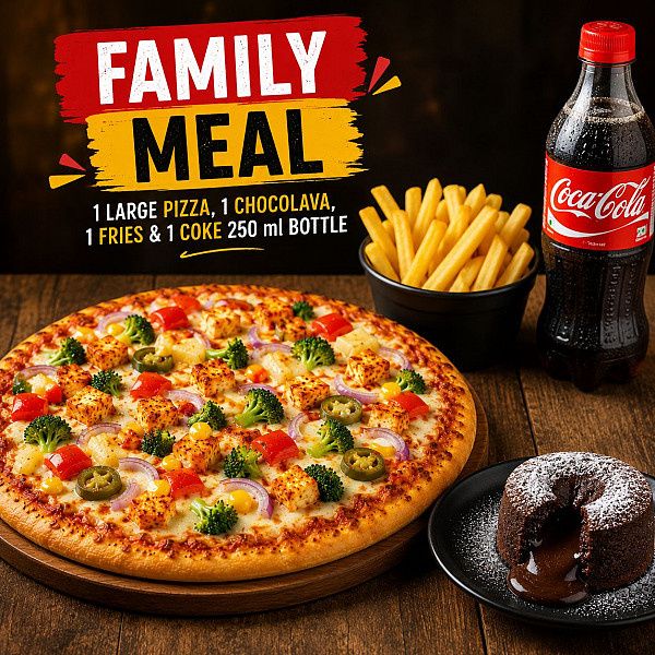 Family Meal