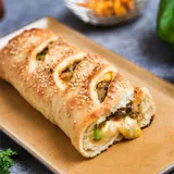 Jain Stromboli 6"