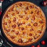 BBQ Chicken (Premium Pizza)