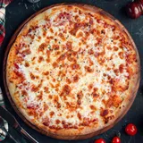 New York Style Cheese (Classic Pizza)