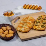 Sides
