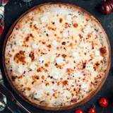 4 Cheese (Flavour Bonanza Pizza)