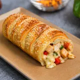 Non-Veg Stromboli