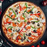 Chicken Supreme (Premium Pizza)