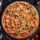 Chicken Mexicana (Premium Pizza)