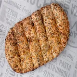 Free Garlic Bread
