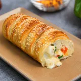 Veg Stromboli