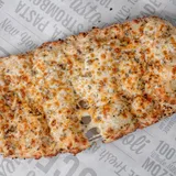 Cheesy Garlic Bread
