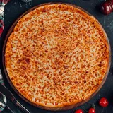 New York Style Cheese (Classic Pizza)