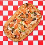 Chicken Supreme (Premium Pizza)