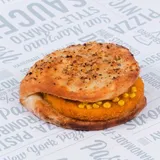 Veggie Turnover