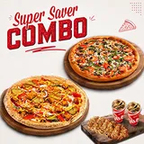 Super Saver Combos