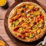 Veggie Burger (Premium Pizza)