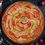 Garden Delight (Classic Pizza)