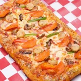 Chicken Supreme - Sicilian Thick Crust