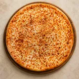 No Onion No Garlic (Jain Pizaas)