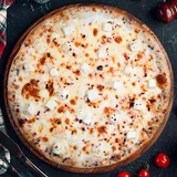4 Cheese (Flavour Bonanza Pizza)
