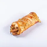 Veg Manchurian Stromboli