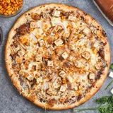 BBQ Paneer (Premium Pizza)
