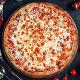 New York Style Cheese (Classic Pizza)