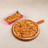 Nonveg Meal for 1 (Super Saver Combo)