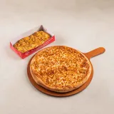 Veg Meal for 1 (Super Saver Combo)