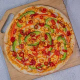 Tandoori Paneer (Flavour Bonanza Pizza)
