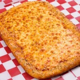 Cheese Pizza-Sicilian Thick Crust