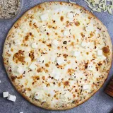 4 Cheese (Flavour Bonanza Pizza)