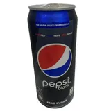 Can Pepsi Black