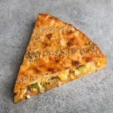 Peri Peri Paneer Stuffed