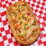 Chicken Mexicana - Sicilian Thick Crust
