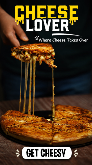 Cheese Lovers