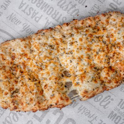 Cheesy Garlic Bread