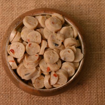 Toppings new