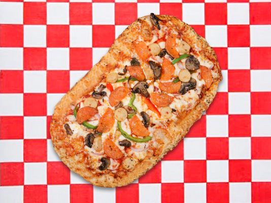 Chicken Supreme (Premium Pizza)