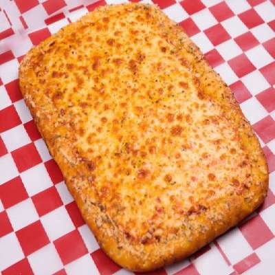 Cheese Pizza-Sicilian Thick Crust