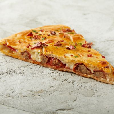 Moroccan Chicken Stuffed