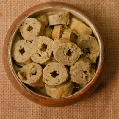 Chicken Kabab (Classic Pizza)