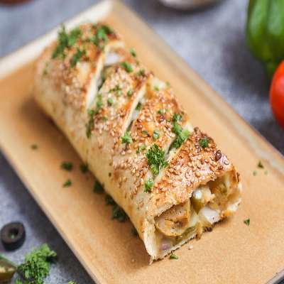 Mexicana Stromboli – 6”