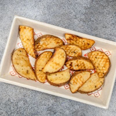 Potato Wedges