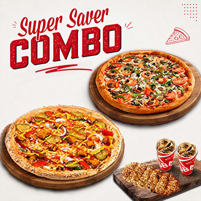 Super Saver Combos