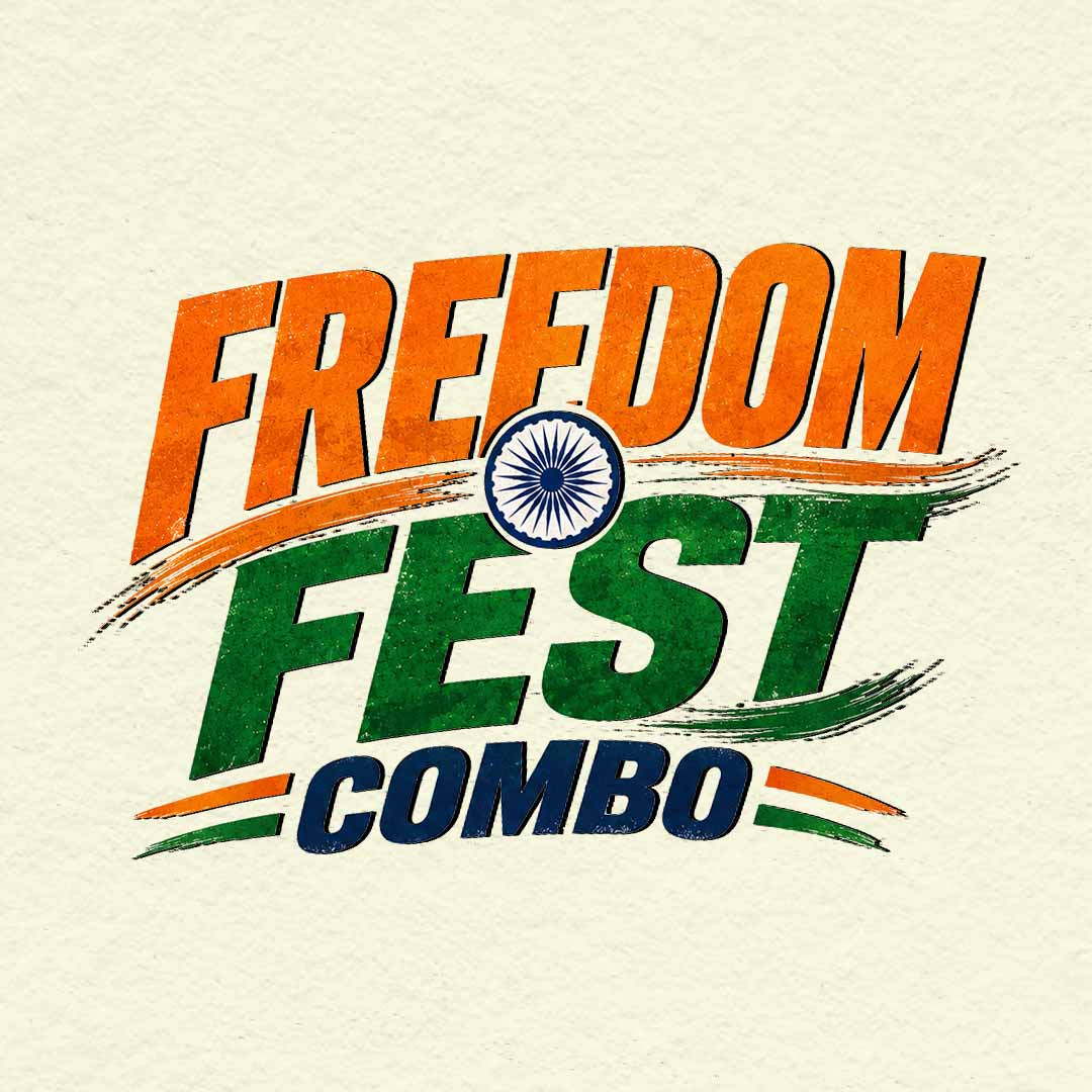Freedom Feast Combos