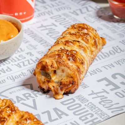 Stromboli new