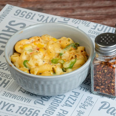 Baked Macaroni Pasta new