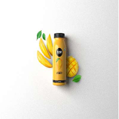 Raw Mango