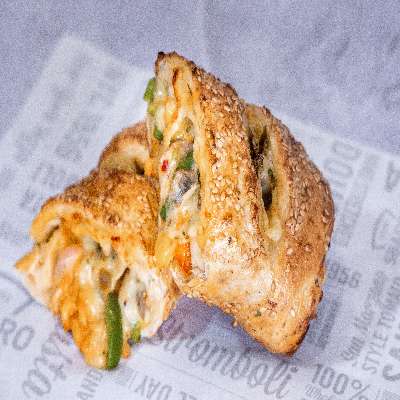 JAIN STROMBOLI