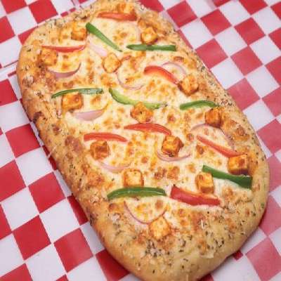 Butter Chicken - Sicilian Thick Crust