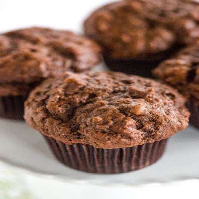 Choco Muffin